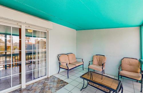 South Padre Island House | Lantana Unit B