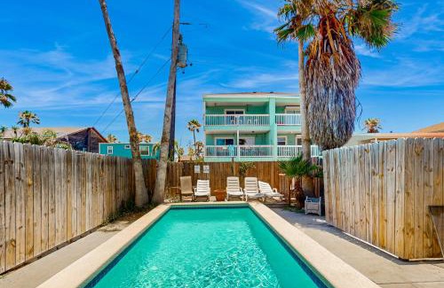 South Padre Island House | Lantana Unit B