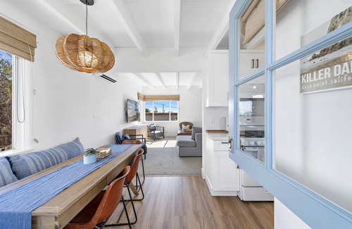 Lantern District Cottage | Lantern District cottage- close to downtown/harbor- one bedroom/one bath