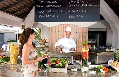 Lanterna Apartment | Lanterna Resort