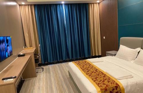 Koh Rong Hotel | Lanting Villas