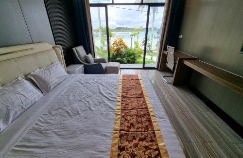 Koh Rong Hotel | Lanting Villas