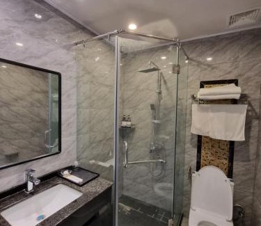 Koh Rong Hotel | Lanting Villas