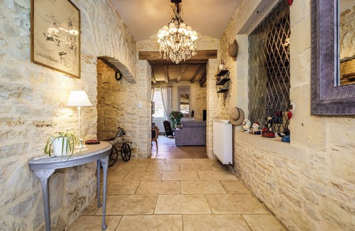 Degagnac Villa | Lantisse, luxury holiday home