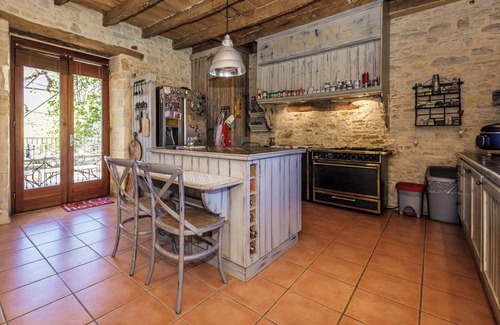 Degagnac Villa | Lantisse, luxury holiday home