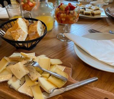 Saint-Barthelemy Bed & Breakfast | Laouen Blavezh'ti