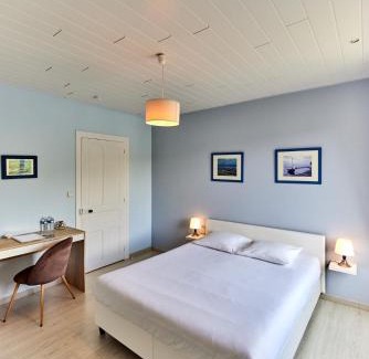 Saint-Barthelemy Bed & Breakfast | Laouen Blavezh'ti
