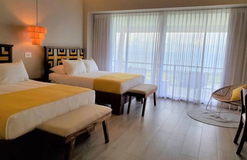 Hatillo Hotel | Lapazul