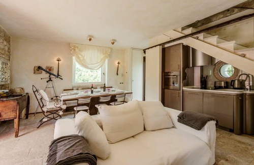 Montefortino Villa | Lapis Turris - Four Bedroom Villa, Sleeps 9