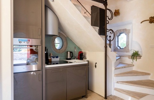 Montefortino Villa | Lapis Turris - Four Bedroom Villa, Sleeps 9