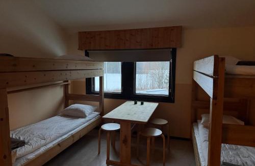 Kemijarvi House | Lapland Arctic Guesthouse