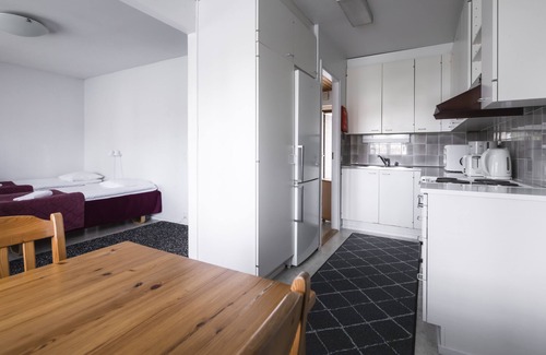 Enontekio Hotel | Lapland Hotels Hetta