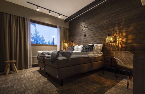 Rovaniemi Hotel | Lapland Hotels Sky Ounasvaara