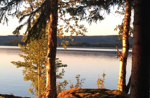 Vilhelmina Municipality Apartment | Lapland Life - Experience & Regeneration