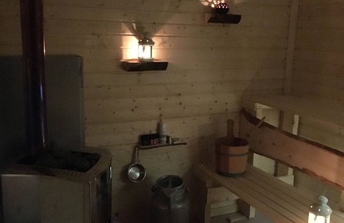 Vilhelmina Municipality Apartment | Lapland Life - Experience & Regeneration