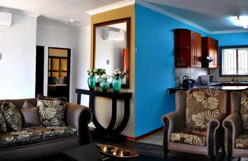 Tzaneen Bed & Breakfast | Lapologa Bed and Breakfast