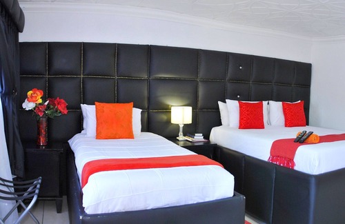 Tzaneen Bed & Breakfast | Lapologa Bed and Breakfast