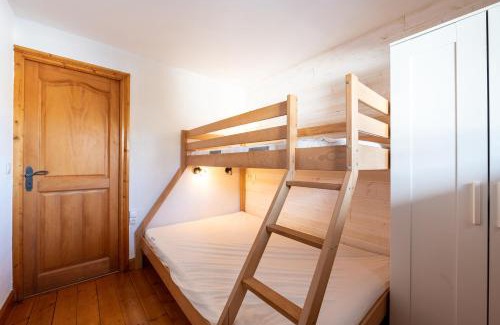 Les Saisies Apartment | Lapon H10