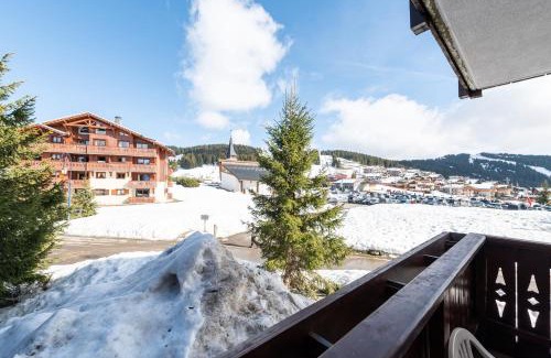 Les Saisies Apartment | Lapon H10