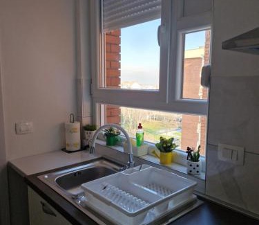 Vinkovci Apartment | Lapovci