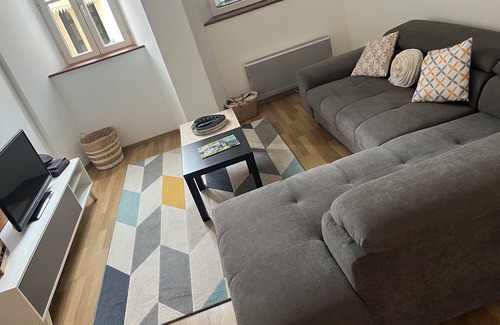 Bar-le-Duc Apartment | Lappart Renaissance