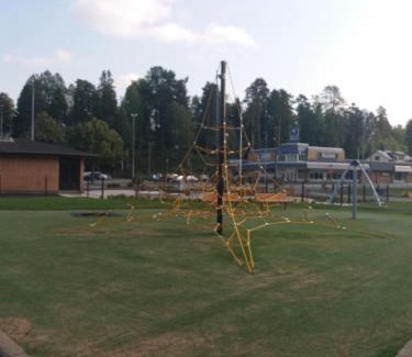 Vanhahovi Apartment | LappmarkenIX rentals