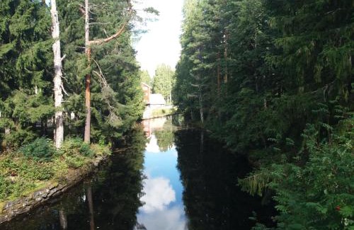 Vanhahovi Apartment | LappmarkenIX rentals