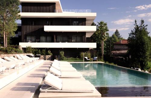 Pettenasco Apartment | Laqua by the lake