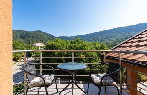 Mrcevac Apartment | Lara i Mirko Apartments