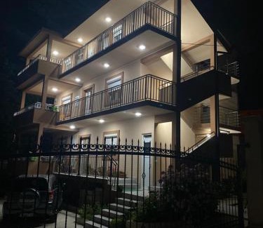 Mrcevac Apartment | Lara i Mirko Apartments