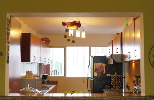 Miraflores Condo | Larco View Beautiful Ocean views & Rates prices from 2–10 Guests