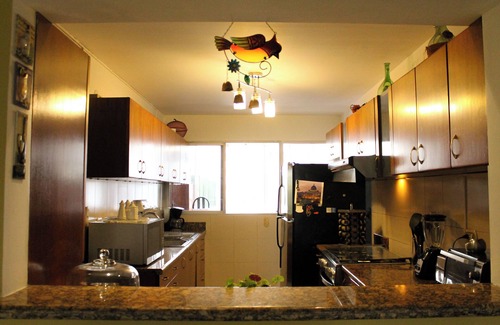 Miraflores Condo | Larco View Beautiful Ocean views & Rates prices from 2–10 Guests