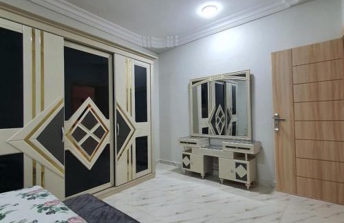 El Quseir Apartment | Lareen's apartment