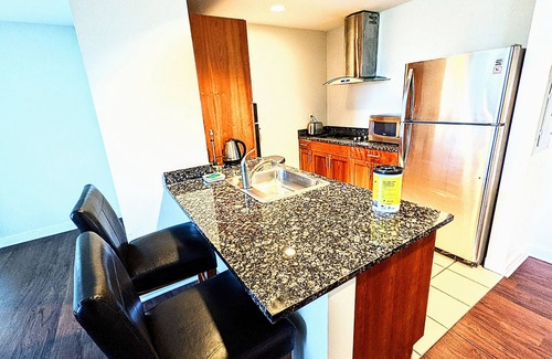 West End Apartment | Large 2 Bed/2 Bath, Modern Building, Across MGH, Centrally Located Parks shops