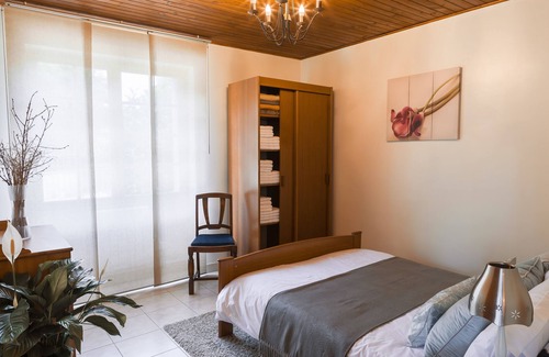 Genouille Other | Large 4-Bedroom Farmhouse With Heated Swimming Pool For Your Exclusive Use