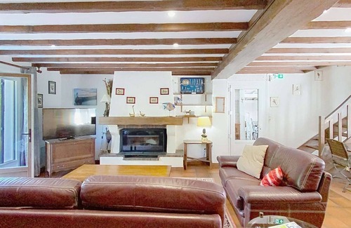 Lacanau-Ocean House | Large 5 bedrooms villa for 10 people with private pool, close to beaches - Lacanau Océan