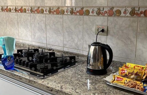 Foz do Iguacu Apartment | Large and Luxurious Apartment in the Land of the Falls