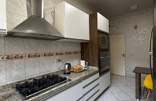 Foz do Iguacu Apartment | Large and Luxurious Apartment in the Land of the Falls