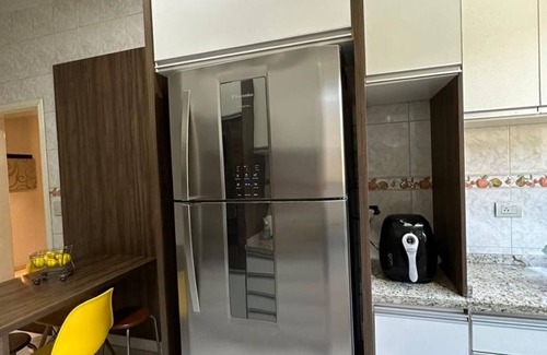 Foz do Iguacu Apartment | Large and Luxurious Apartment in the Land of the Falls