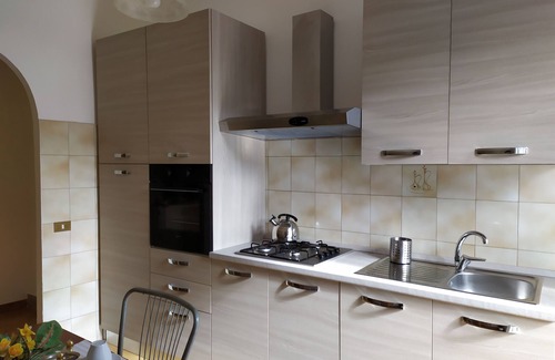 Vignanello Apartment | LARGE APARTMENT 60 KM FROM ROME