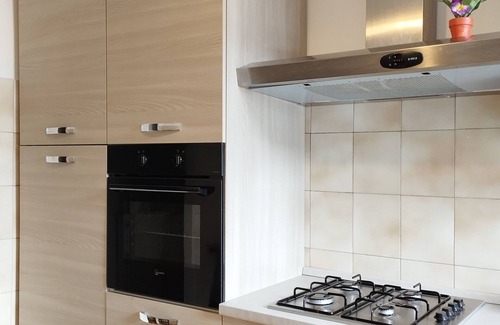 Vignanello Apartment | LARGE APARTMENT 60 KM FROM ROME