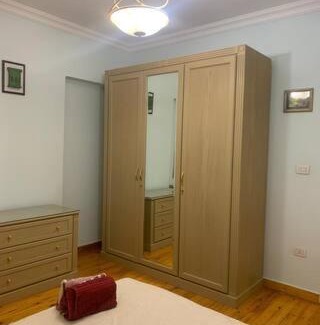 Nasr City Apartment | Large apartment for families