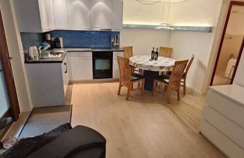 Nuegg Apartment | Large apartment in the alps in the holiday center