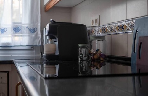 Zaidin Apartment | Large apartment near Convention Center by beBalmy