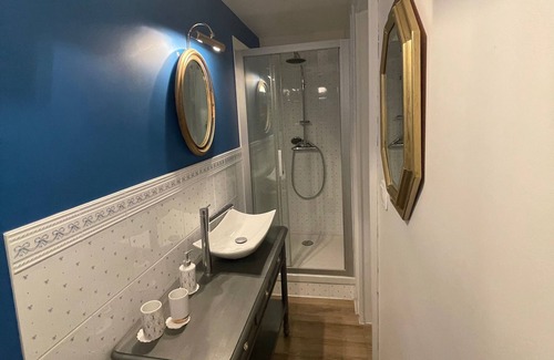 Aydoilles Apartment | Large apartment near Epinal and Gérardmer + garden