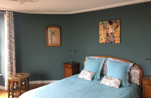 Aydoilles Apartment | Large apartment near Epinal and Gérardmer + garden