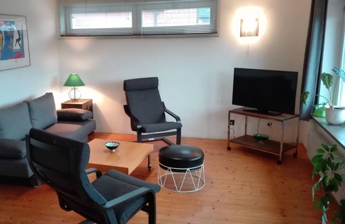 Hammelbach Apartment | Large apartment with panoramic views in Hammelbach/ Odenwald