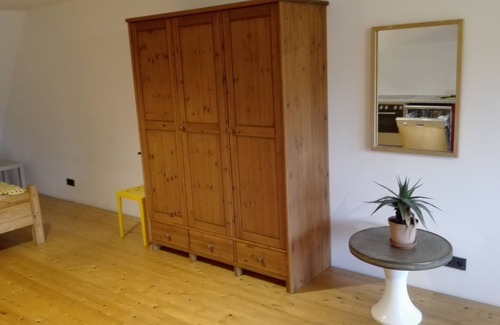 Hammelbach Apartment | Large apartment with panoramic views in Hammelbach/ Odenwald