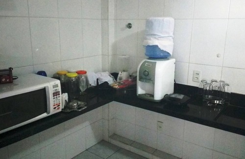 Tambau Apartment | Large apt sleeps 12 people, 220m from Orla Tambaú