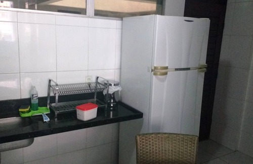 Tambau Apartment | Large apt sleeps 12 people, 220m from Orla Tambaú